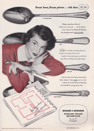 Illustration for article titled May 1950: Enough About Liz Taylor, Tell Us About Ingrid Bergman's Kid!